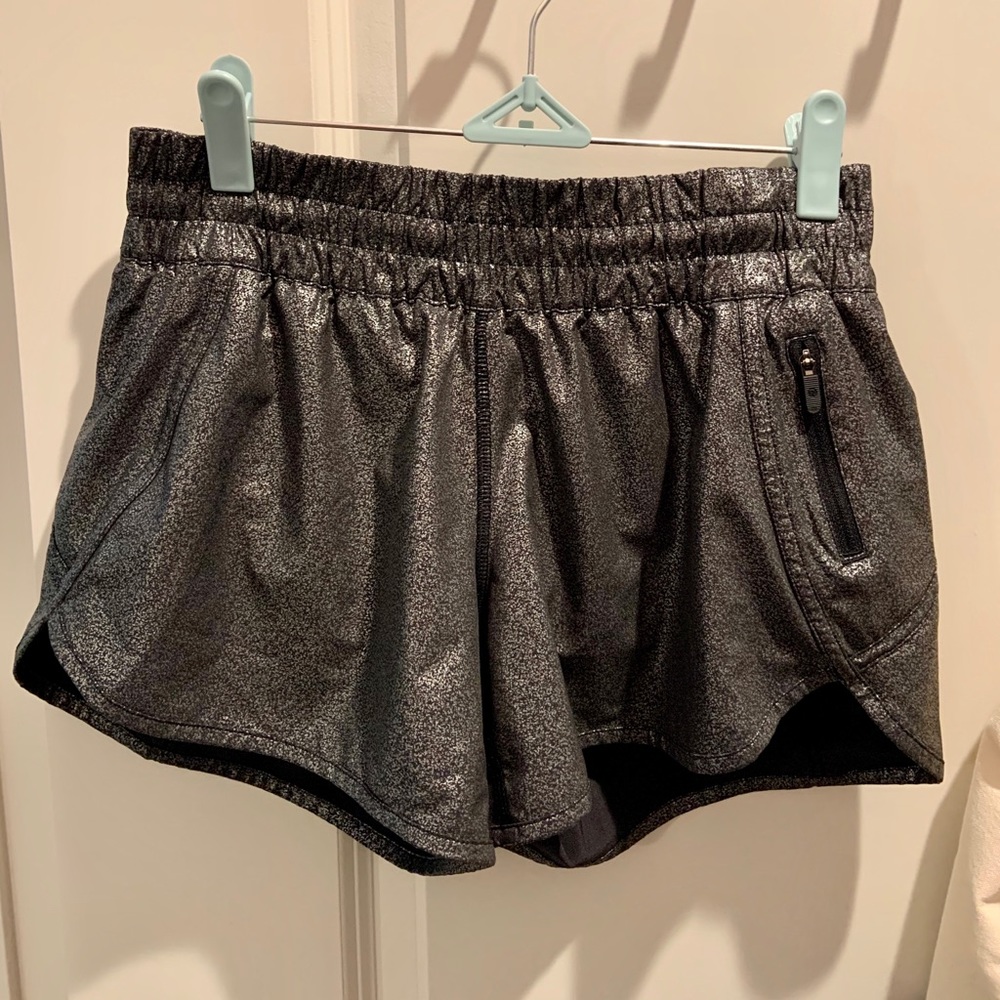 Lulu lemon shorts